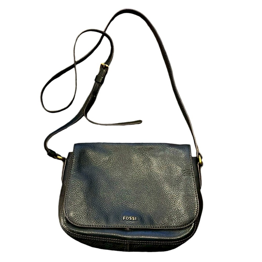 Vintage Y2K Fossil Shoulder Bag
